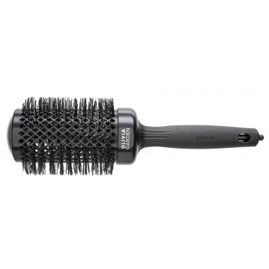 Термобрашинг Olivia Garden Expert Blowout Shine Black 55 мм ID2017