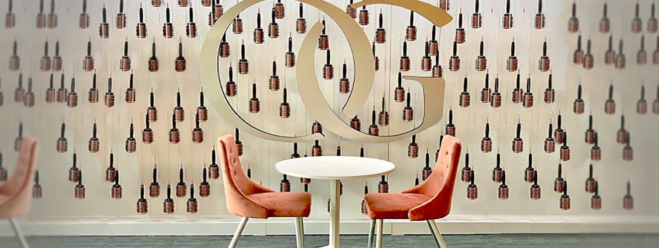 Історія бренду Olivia Garden. Історія сім’ї.