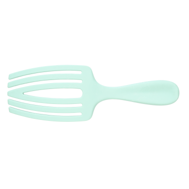 Щітка Olivia Garden Fingerbrush Care Mini Mint