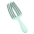 Щітка Olivia Garden Fingerbrush Care Mini Mint