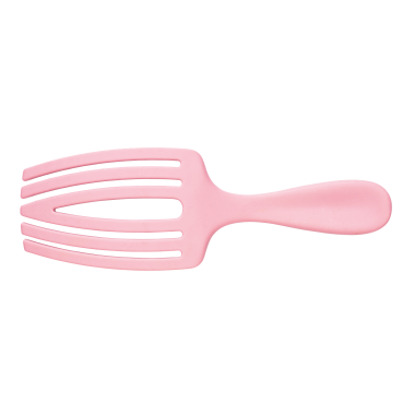 Щітка Olivia Garden Fingerbrush Care Mini Pink