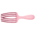 Щітка Olivia Garden Fingerbrush Care Mini Pink