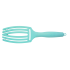 Щітка Olivia Garden Fingerbrush Care Iconic Boar-Nylon Mint
