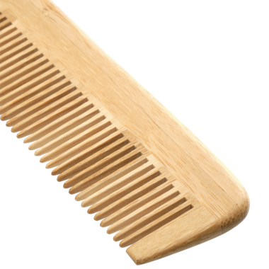 Гребінь Olivia Garden Bamboo Touch 1 прямий (ID1050)