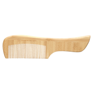Гребінь Olivia Garden Bamboo Touch 2 з ручкою ID1051