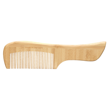 Гребінь Olivia Garden Bamboo Touch 2 з ручкою ID1051