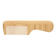Гребінь Olivia Garden Bamboo Touch 3 с ручкою (ID1052)