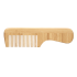 Гребінь Olivia Garden Bamboo Touch 3 с ручкою (ID1052)