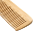 Гребінь Olivia Garden Bamboo Touch 4 широкий (ID1053)