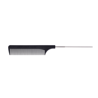 Гребінь Olivia Garden BLACK Label Comb T2 (ID0897)