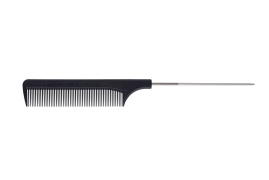 Гребінь Olivia Garden BLACK Label Comb T2 (ID0897)