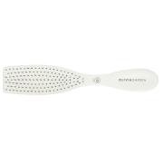 Щітка Olivia Garden Essential Style Wet Fine Hair Ice White ID2085
