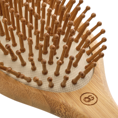 Щітка Olivia Garden Bamboo Touch Detangle MASSAGE M ID1010