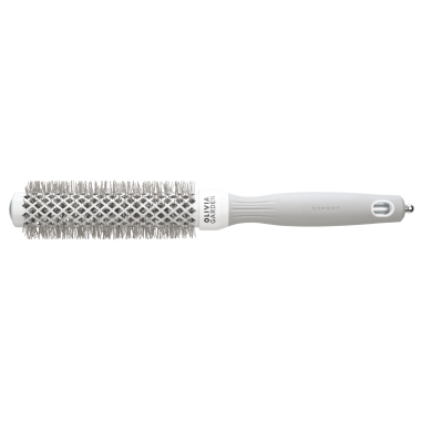 Термобрашинг Olivia Garden 25 мм Expert Blowout Speed White-Grey ID2024