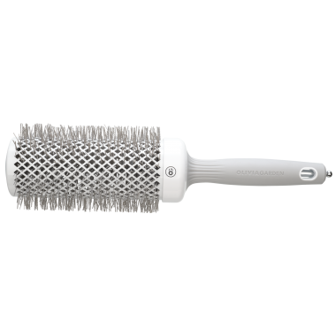  Термобрашинг Olivia Garden 55 мм Expert Blowout Speed White-Grey ID2027