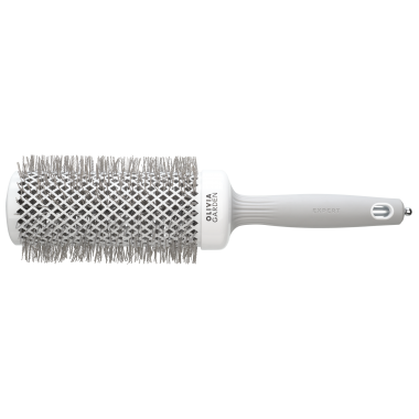  Термобрашинг Olivia Garden 55 мм Expert Blowout Speed White-Grey ID2027