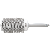  Термобрашинг Olivia Garden 65 мм Expert Blowout Speed White-Grey ID2028