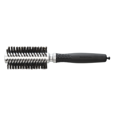 Брашинг Olivia Garden 25 мм Essential Blowout Soft Boar ID2111