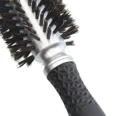 Брашинг Olivia Garden 25 мм Essential Blowout Soft Boar ID2111