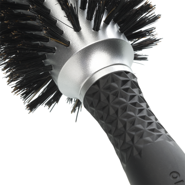 Брашинг Olivia Garden 35 мм Essential Blowout Soft Boar ID2112