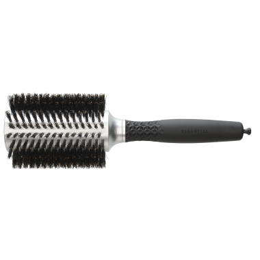 Брашинг Olivia Garden 40 мм Essential Blowout Soft Boar ID2113