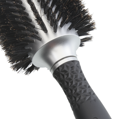 Брашинг Olivia Garden 40 мм Essential Blowout Soft Boar ID2113