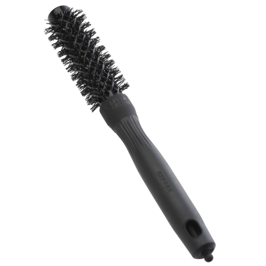 Термобрашинг Olivia Garden Expert Blowout Shine Black Label 20 мм ID2115