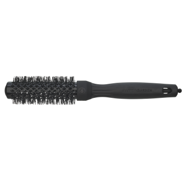 Термобрашинг Olivia Garden Expert Blowout Shine Black Label 25 мм ID2116