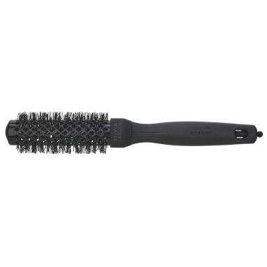 Термобрашинг Olivia Garden Expert Blowout Shine Black Label 25 мм ID2116