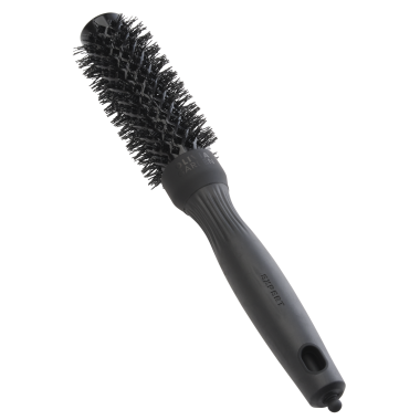 Термобрашинг Olivia Garden Expert Blowout Shine Black Label 25 мм ID2116