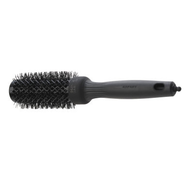 Термобрашинг Olivia Garden Expert Blowout Shine Black Label 35 мм ID2117