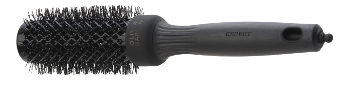 Термобрашинг Olivia Garden Expert Blowout Shine Black Label 35 мм ID2117