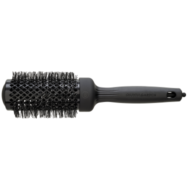 Термобрашинг Olivia Garden Expert Blowout Shine Black Label 45 мм ID2118