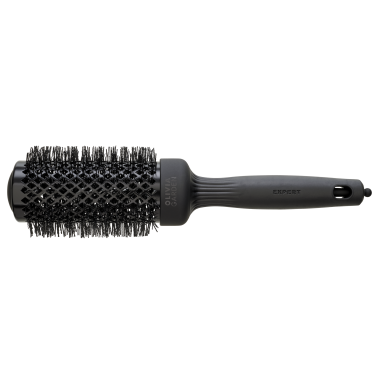 Термобрашинг Olivia Garden Expert Blowout Shine Black Label 45 мм ID2118