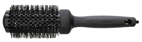 Термобрашинг Olivia Garden Expert Blowout Shine Black Label 45 мм ID2118