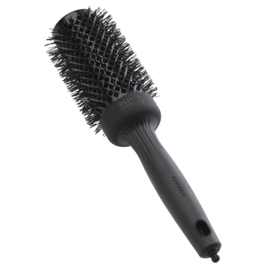 Термобрашинг Olivia Garden Expert Blowout Shine Black Label 45 мм ID2118