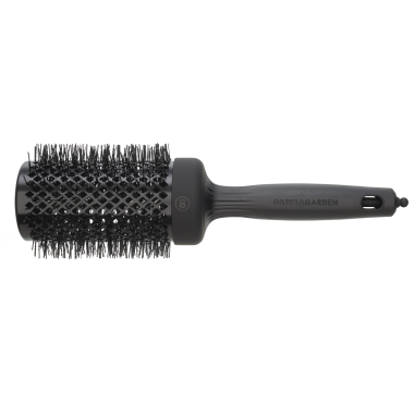 Термобрашинг Olivia Garden Expert Blowout Shine Black Label 55 мм ID2119