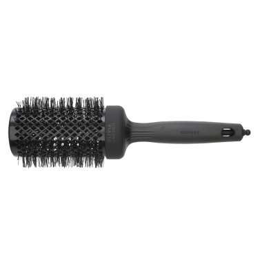 Термобрашинг Olivia Garden Expert Blowout Shine Black Label 55 мм ID2119