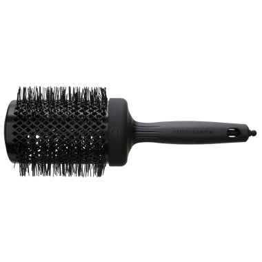 Термобрашинг Olivia Garden Expert Blowout Shine Black Label 65 мм ID2120