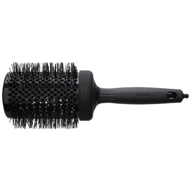 Термобрашинг Olivia Garden Expert Blowout Shine Black Label 65 мм ID2120