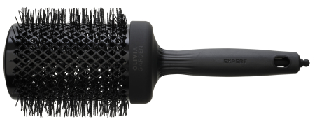 Термобрашинг Olivia Garden Expert Blowout Shine Black Label 65 мм ID2120