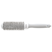 Термобрашинг Olivia Garden 35 мм Expert Blowout Speed White-Grey ID2025