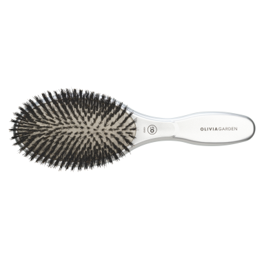 Щітка Olivia Garden Expert Care Oval Boar ID2031