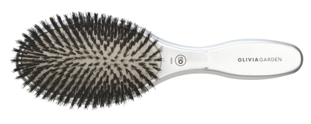 Щітка Olivia Garden Expert Care Oval Boar ID2031
