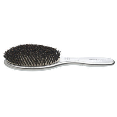 Щітка Olivia Garden Expert Care Oval Boar ID2031