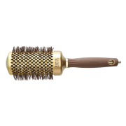 Термобрашинг Olivia Garden Expert Blowout Shine Gold Brown 55 мм ID2051