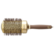 Термобрашинг Olivia Garden Expert Blowout Shine Gold Brown 65 мм ID2052