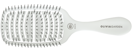 Щітка для тонкого волосся Olivia Garden Essential Care Flex FINE ID2078