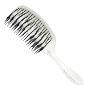 Щітка для тонкого волосся Olivia Garden Essential Care Flex FINE ID2078