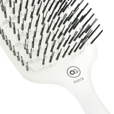 Щітка для тонкого волосся Olivia Garden Essential Care Flex FINE ID2078